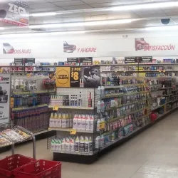 Plaza de Yauco - Yauco