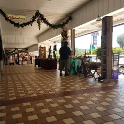 Plaza de Yauco - Yauco