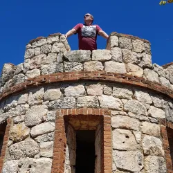 Reserva Natural de Guánica - Yauco