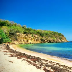 Reserva Natural de Guánica - Yauco