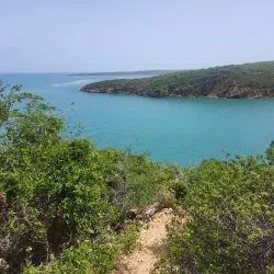 Reserva Natural de Guánica - Yauco