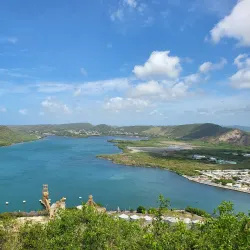 Reserva Natural de Guánica - Yauco