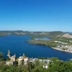 Reserva Natural de Guánica - Yauco