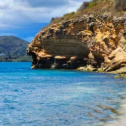 Reserva Natural de Guánica - Yauco