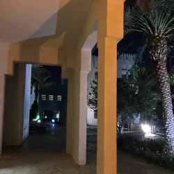 Al Daayen Cultural Center - Al Daayen