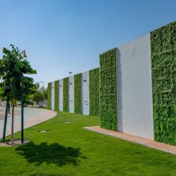 Al Daayen Park - Al Daayen