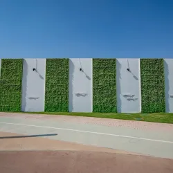 Al Daayen Park - Al Daayen