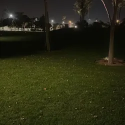 Al Daayen Park - Al Daayen