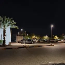 Al Daayen Souq - Al Daayen