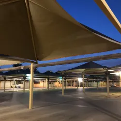 Al Daayen Souq - Al Daayen