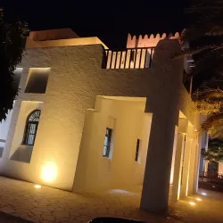 Al Daayen Souq - Al Daayen