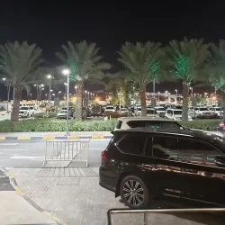 Al Daayen Waterfront - Al Daayen