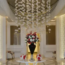 Al Daayen Waterfront - Al Daayen