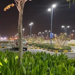 Al Daayen Waterfront - Al Daayen