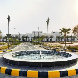 Al Daayen Waterfront - Al Daayen