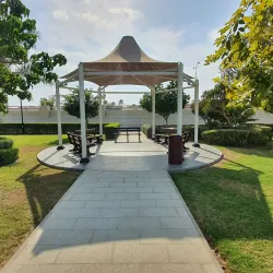 Al Khor Coastal Area - Al Daayen