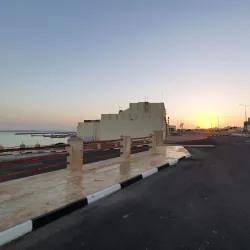 Al Khor Coastal Area - Al Daayen