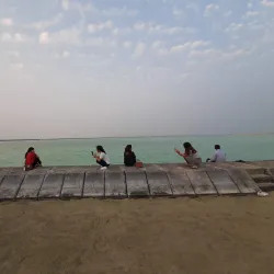 Al Khor Coastal Area - Al Daayen