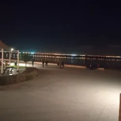 Al Khor Coastal Area - Al Daayen