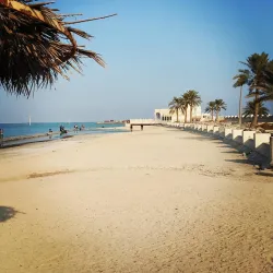 Al Khor Coastal Area - Al Daayen