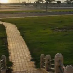 Al Khor Coastal Area - Al Daayen