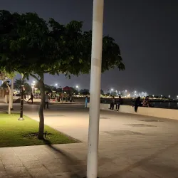 Al Khor Coastal Area - Al Daayen