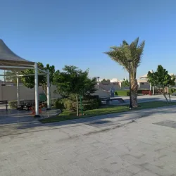 Al Khor Coastal Area - Al Daayen