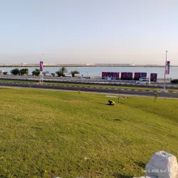 Al Khor Coastal Area - Al Daayen