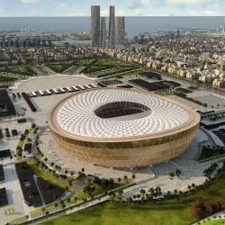 Lusail Iconic Stadium - Al Daayen