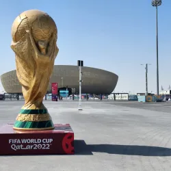 Lusail Iconic Stadium - Al Daayen