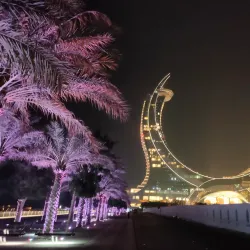 Lusail Marina Promenade - Al Daayen