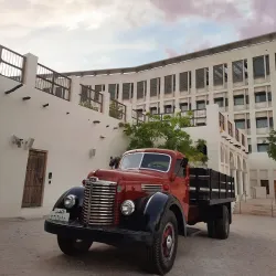 Msheireb Museums (nearby) - Al Daayen