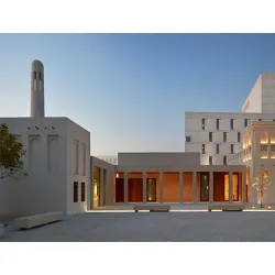 Msheireb Museums (nearby) - Al Daayen