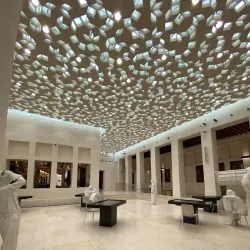 Msheireb Museums (nearby) - Al Daayen