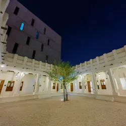 Msheireb Museums (nearby) - Al Daayen