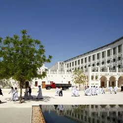 Msheireb Museums (nearby) - Al Daayen