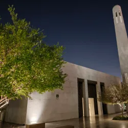 Msheireb Museums (nearby) - Al Daayen