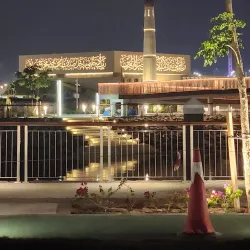 Qetaifan Island North - Al Daayen