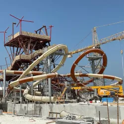 Qetaifan Island North - Al Daayen