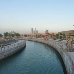 Qetaifan Island North - Al Daayen