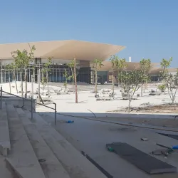 Qetaifan Island North - Al Daayen