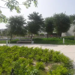 Qetaifan Island North - Al Daayen