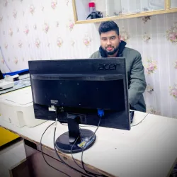 Al Murrah Date Palm Groves - Al Murrah