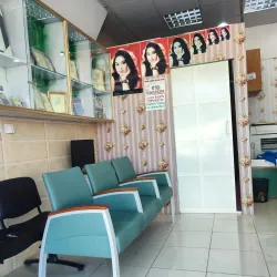 Al Murrah Date Palm Groves - Al Murrah