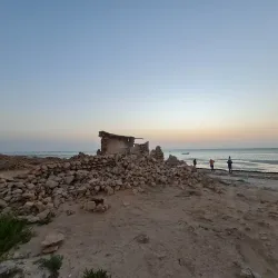 Al Murrah Fishing Village - Al Murrah