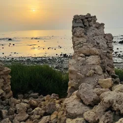 Al Murrah Fishing Village - Al Murrah