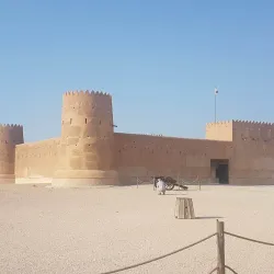 Al Murrah Fishing Village - Al Murrah