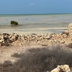 Al Murrah Fishing Village - Al Murrah