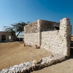 Al Murrah Fishing Village - Al Murrah