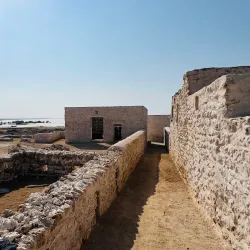 Al Murrah Fishing Village - Al Murrah